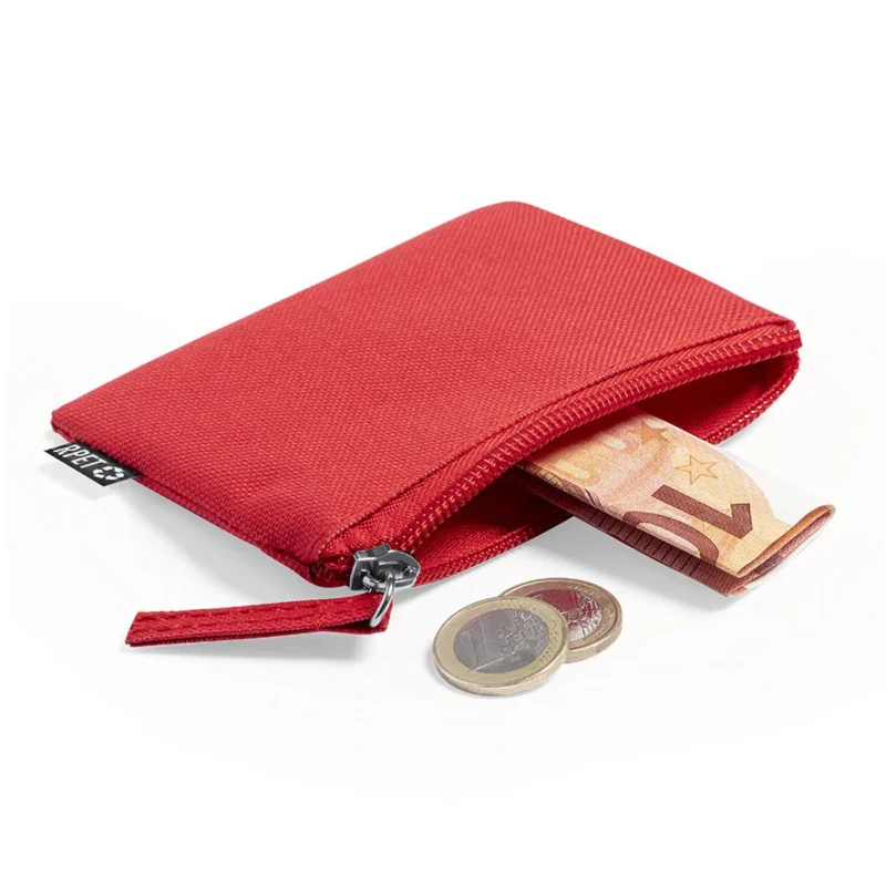 Monedero PET Reciclado