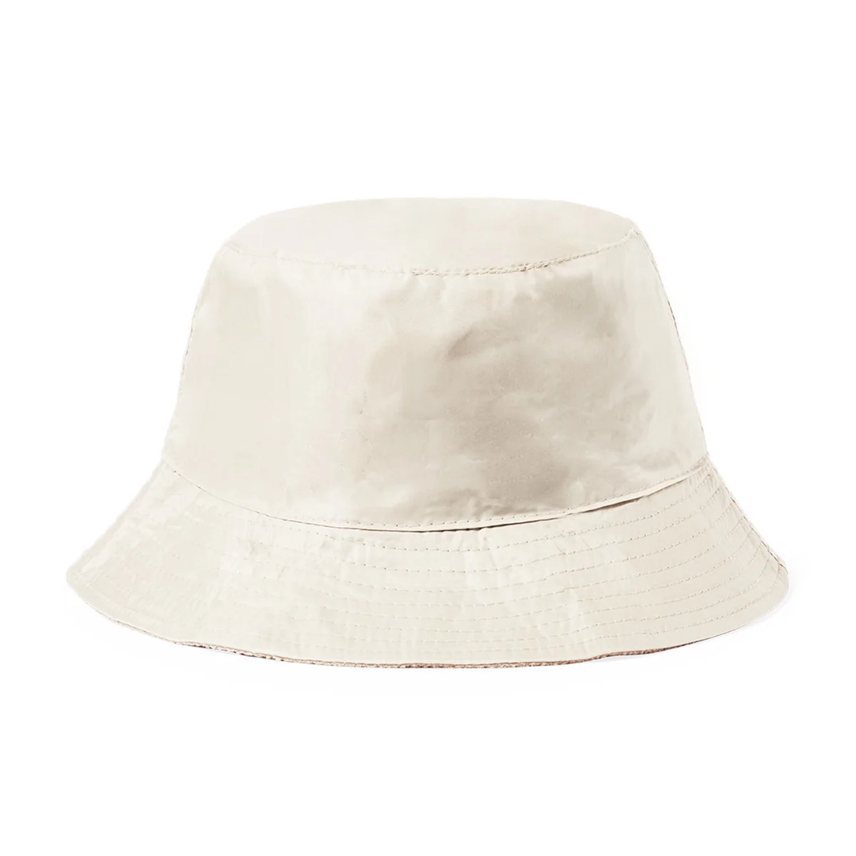 Gorro Pescador Reversible