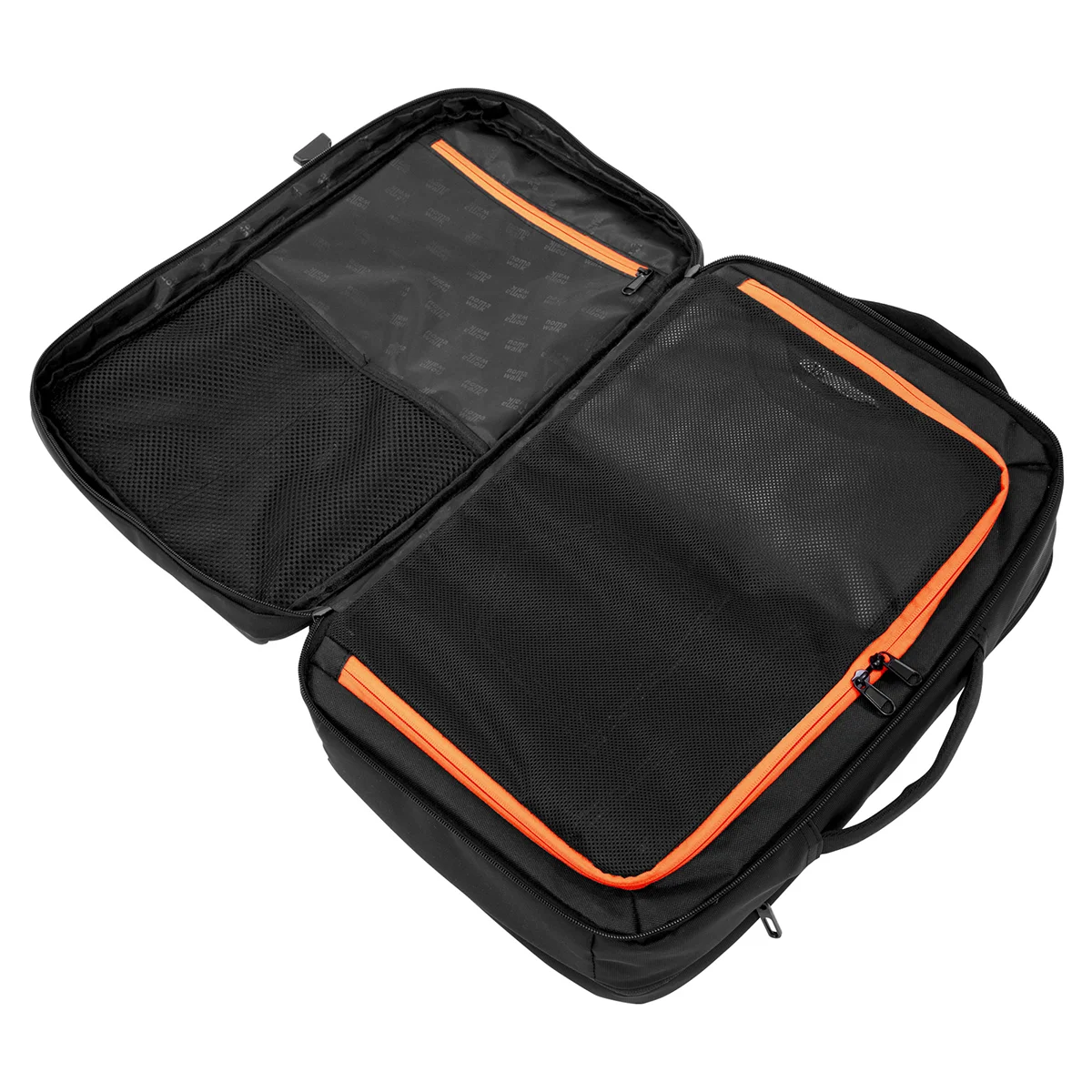Mochila Viaje