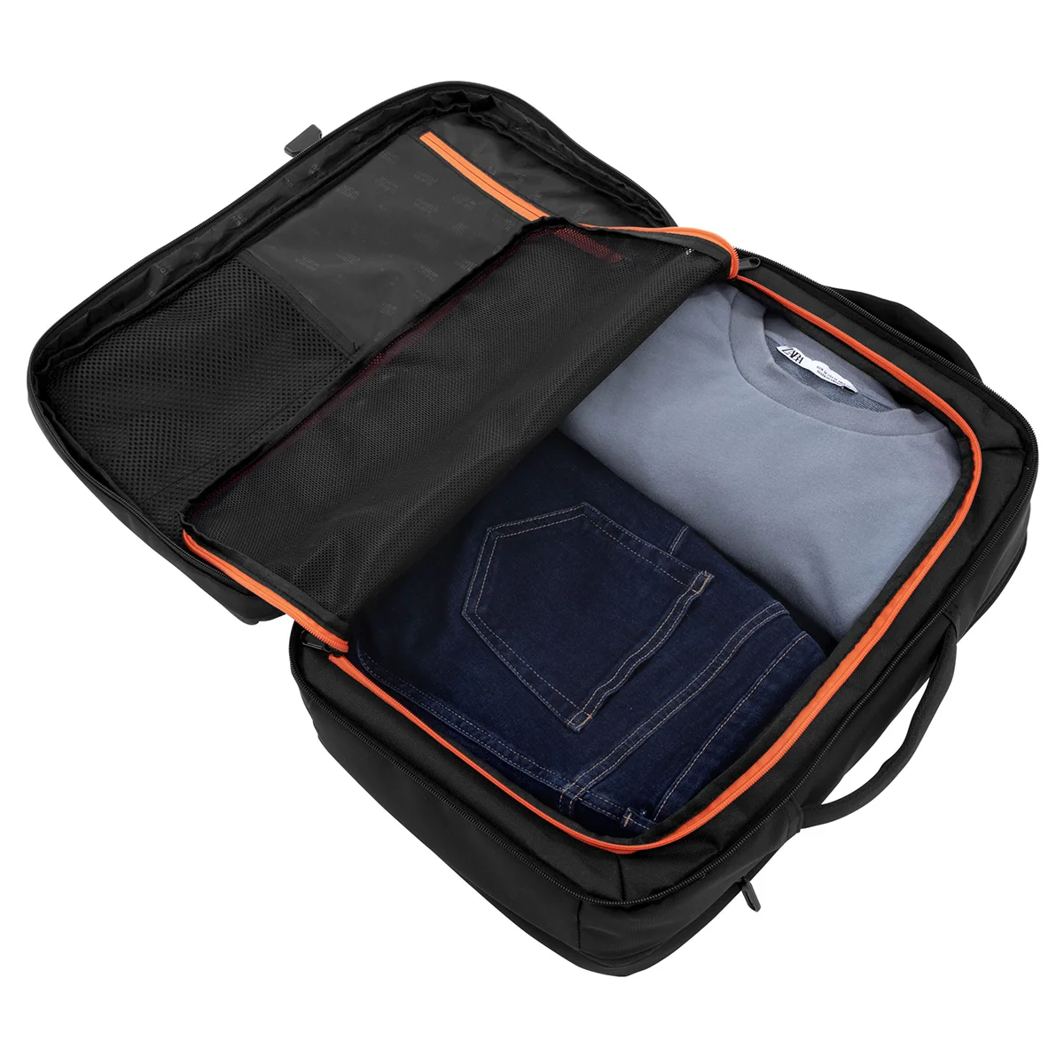 Mochila Viaje