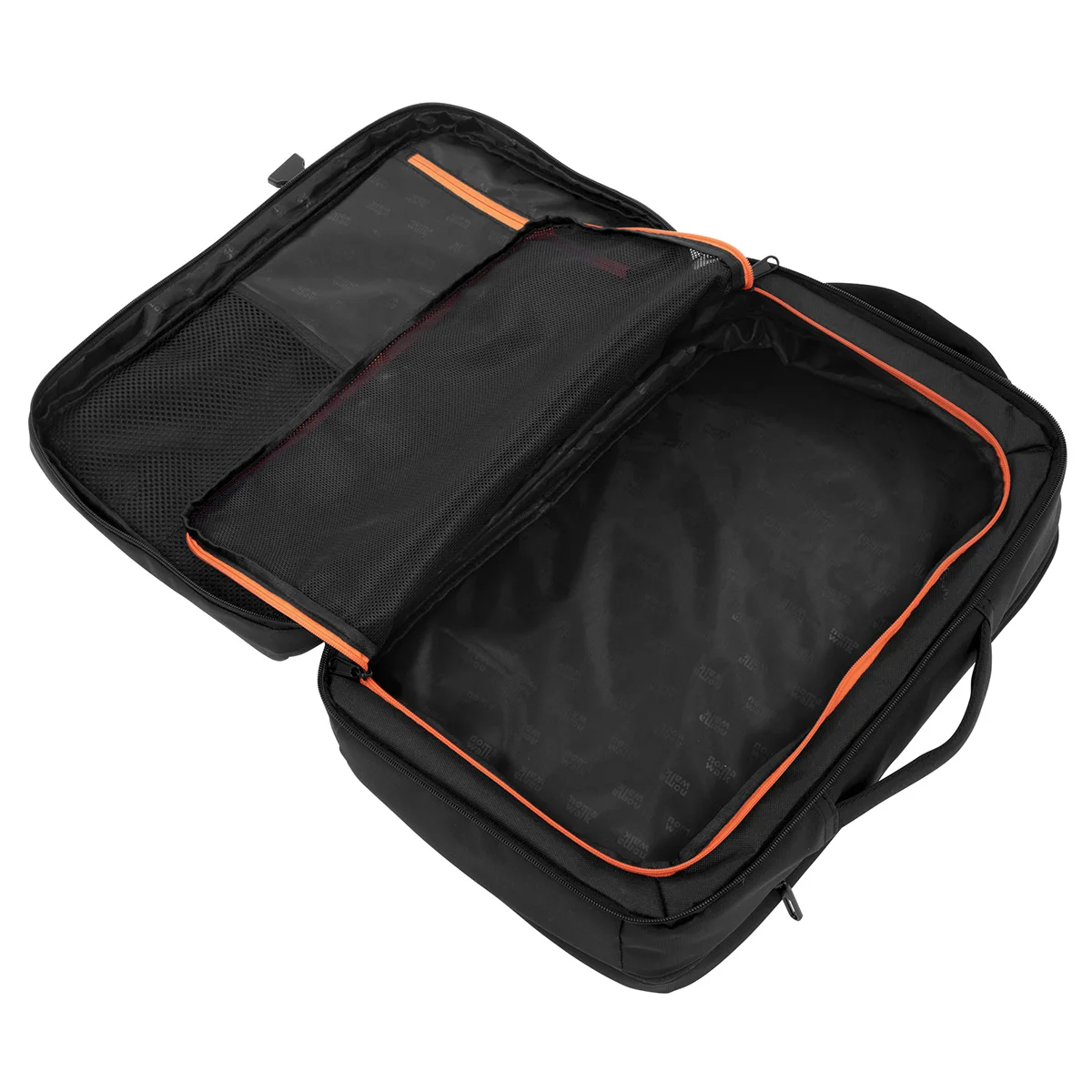 Mochila Viaje