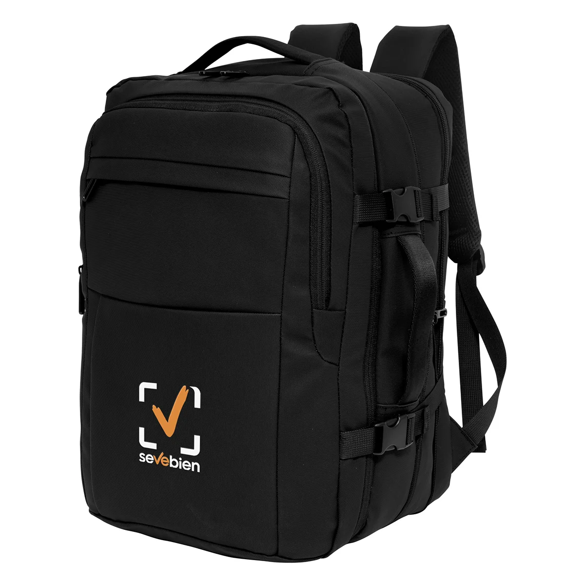 Mochila Viaje