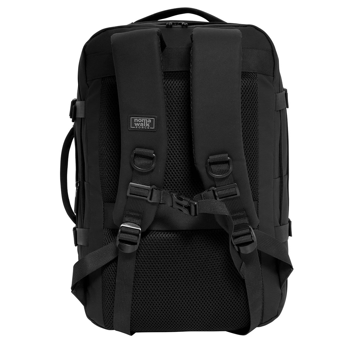 Mochila Viaje