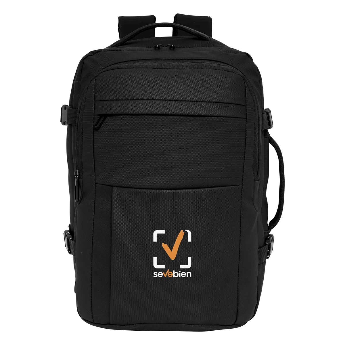 Mochila Viaje