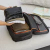 Mochila Viaje