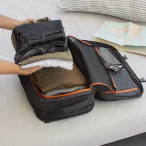 Mochila Viaje