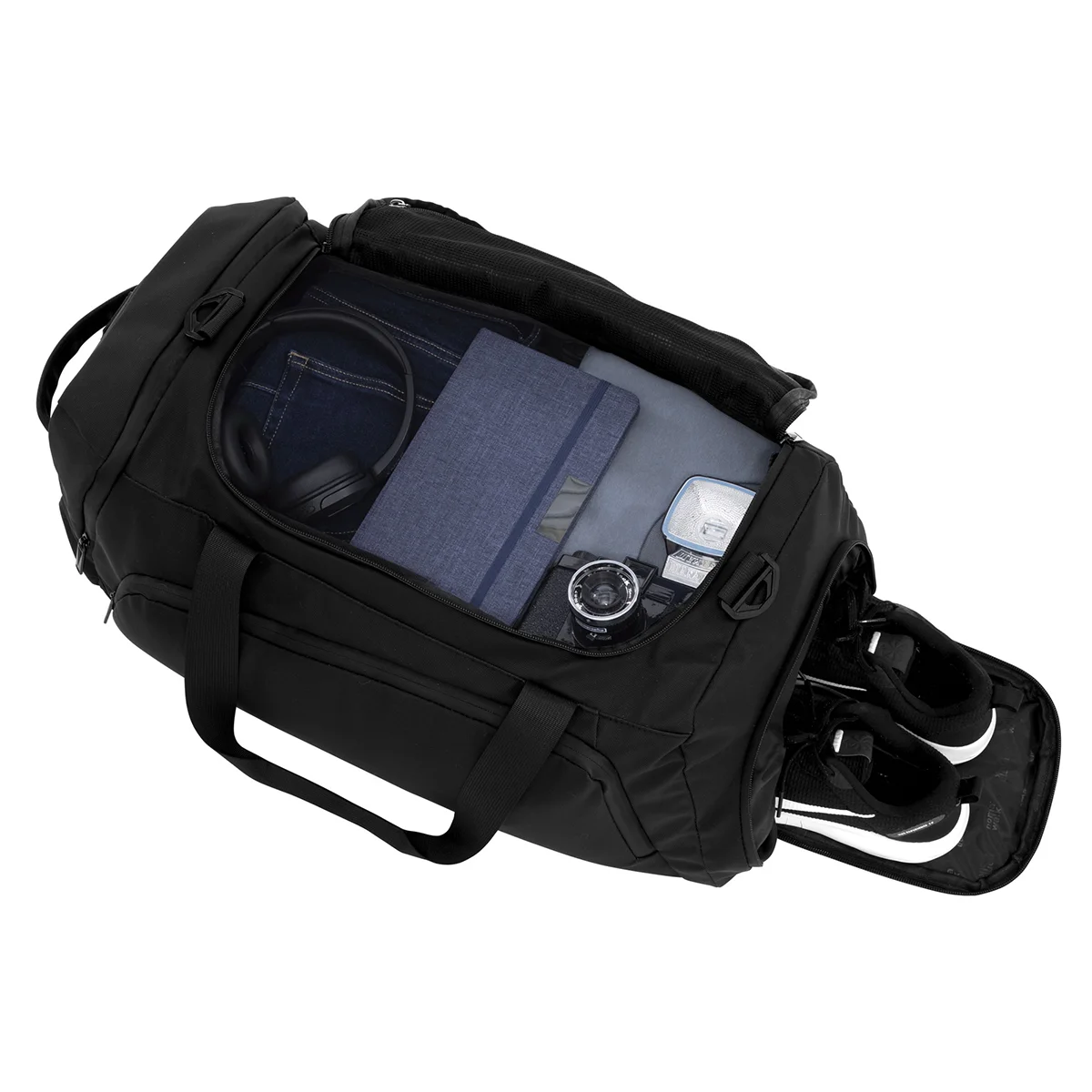 Bolso Mochila Deportiva