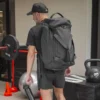 Bolso Mochila Deportiva