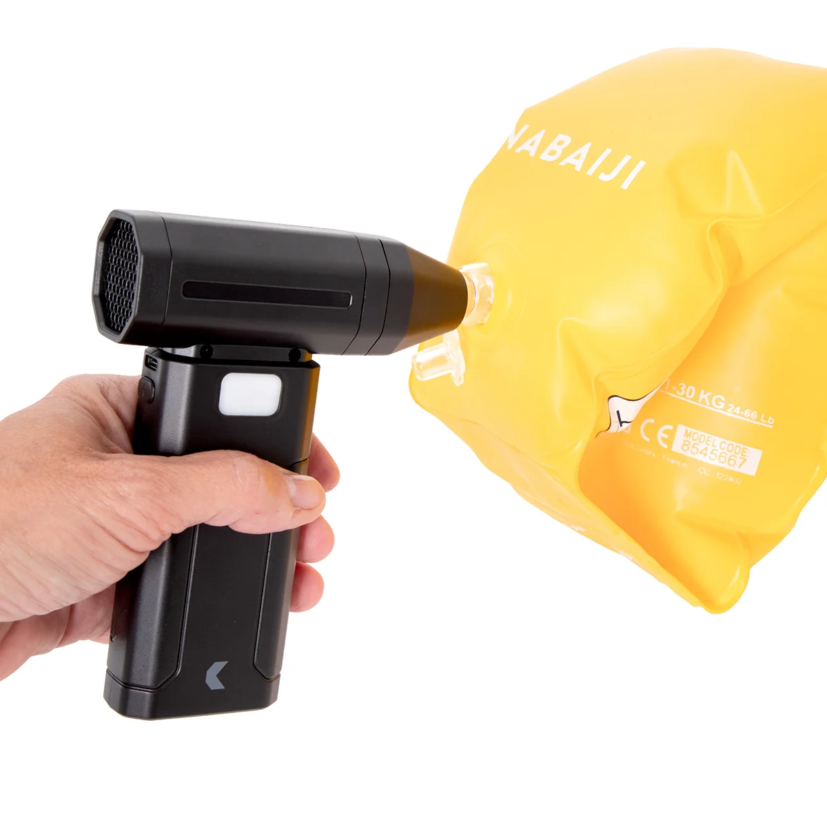 Ventilador Portátil