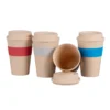 Mug Fibra Trigo 355 cc.
