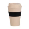 Mug Fibra Trigo 355 cc.