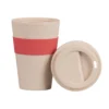 Mug Fibra Trigo 355 cc.