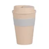 Mug Fibra Trigo 355 cc.
