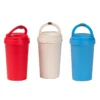 Mug Térmico Fibra Trigo 350 cc.