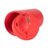 Mug Térmico Fibra Trigo 350 cc.