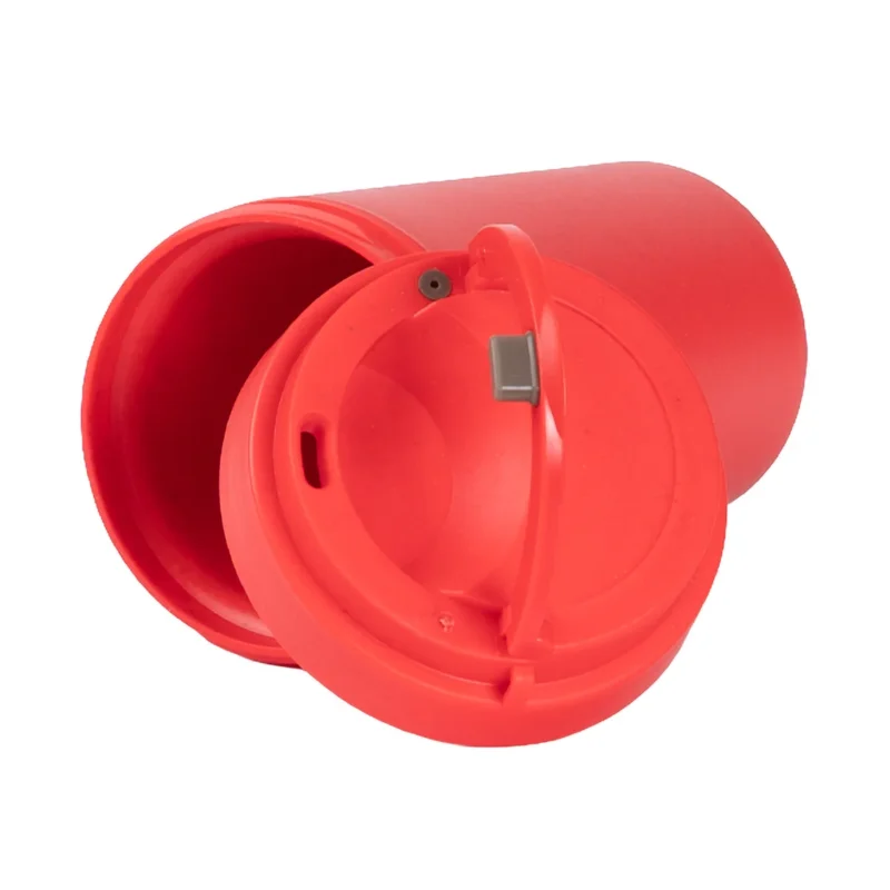 Mug Térmico Fibra Trigo 350 cc.