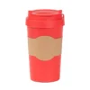 Mug Térmico Fibra Trigo 350 cc.