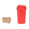 Mug Térmico Fibra Trigo 350 cc.
