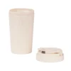 Mug Térmico Fibra Trigo 350 cc.