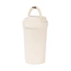 Mug Térmico Fibra Trigo 350 cc.