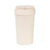 Mug Térmico Fibra Trigo 350 cc.