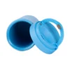 Mug Térmico Fibra Trigo 350 cc.