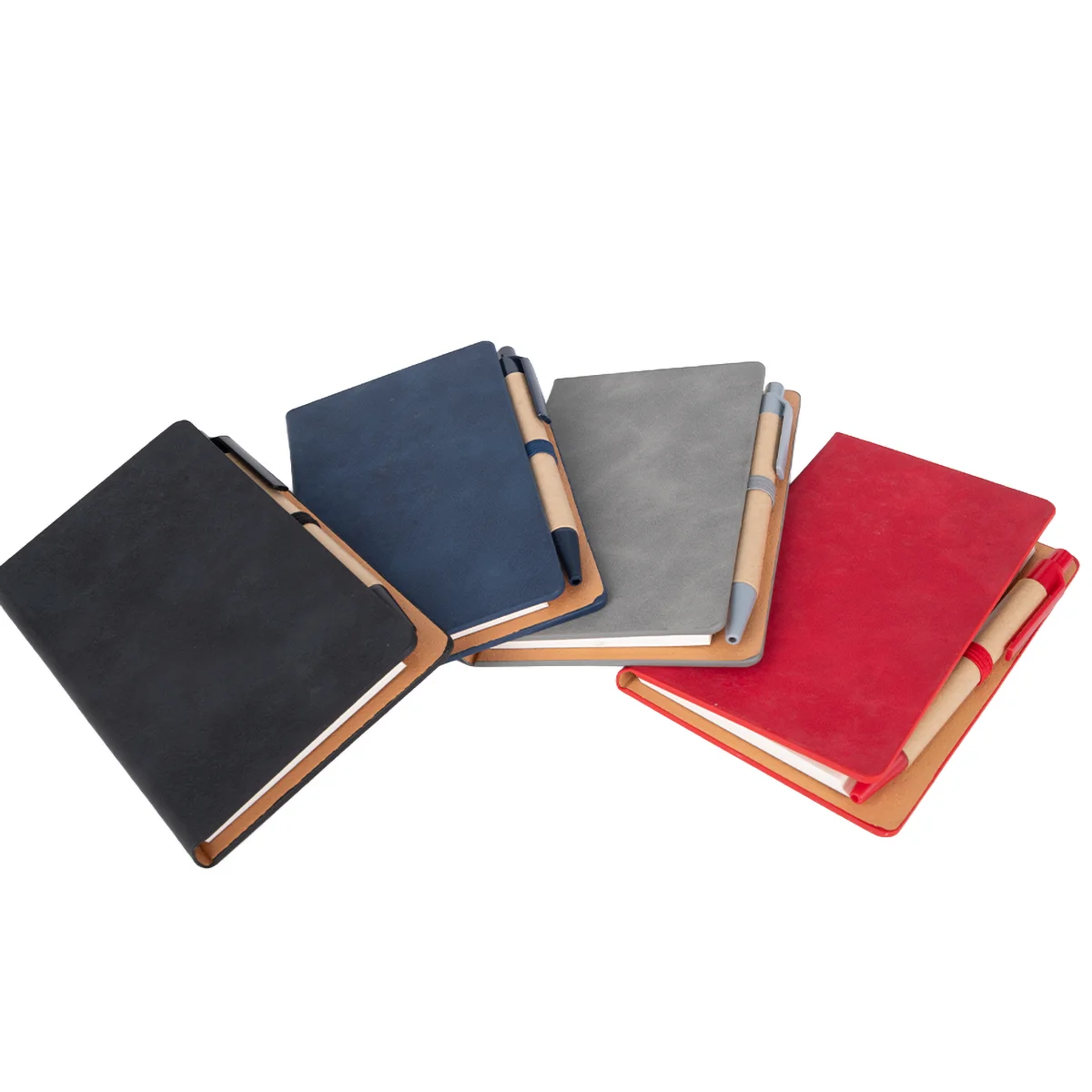 Memo Set Ecocuero