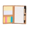 Memo Set Ecocuero