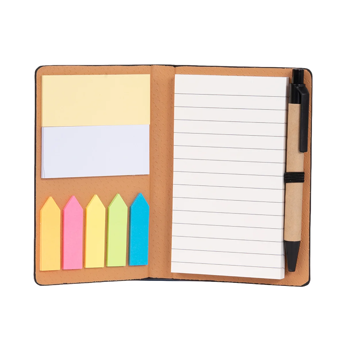 Memo Set Ecocuero