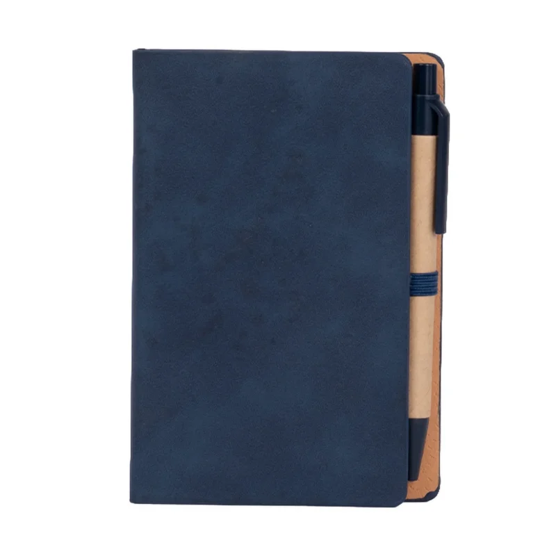 Memo Set Ecocuero