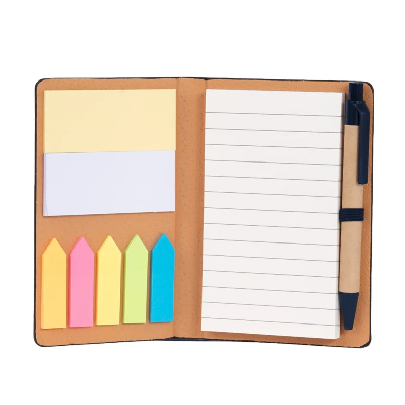 Memo Set Ecocuero