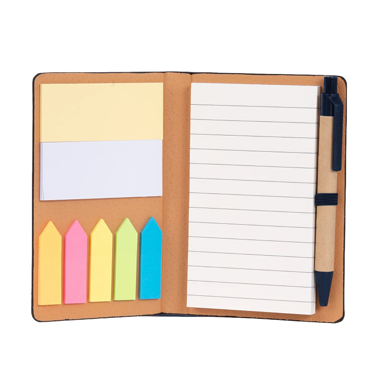 Memo Set Ecocuero