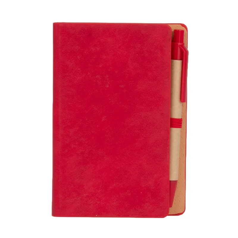 Memo Set Ecocuero