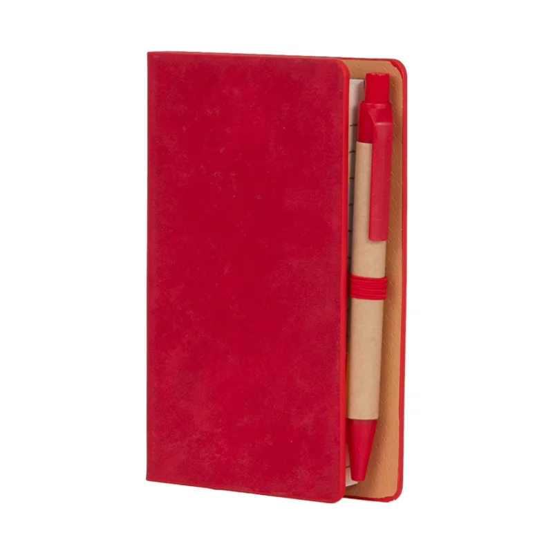 Memo Set Ecocuero