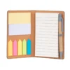 Memo Set Ecocuero