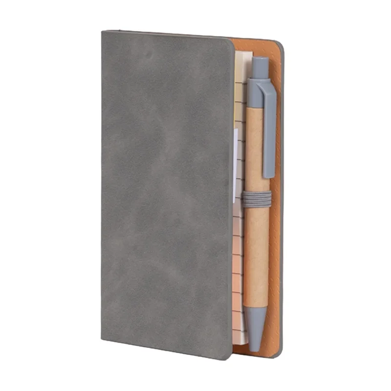 Memo Set Ecocuero
