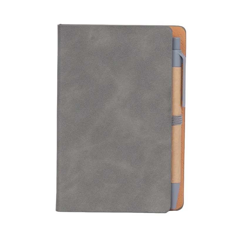 Memo Set Ecocuero