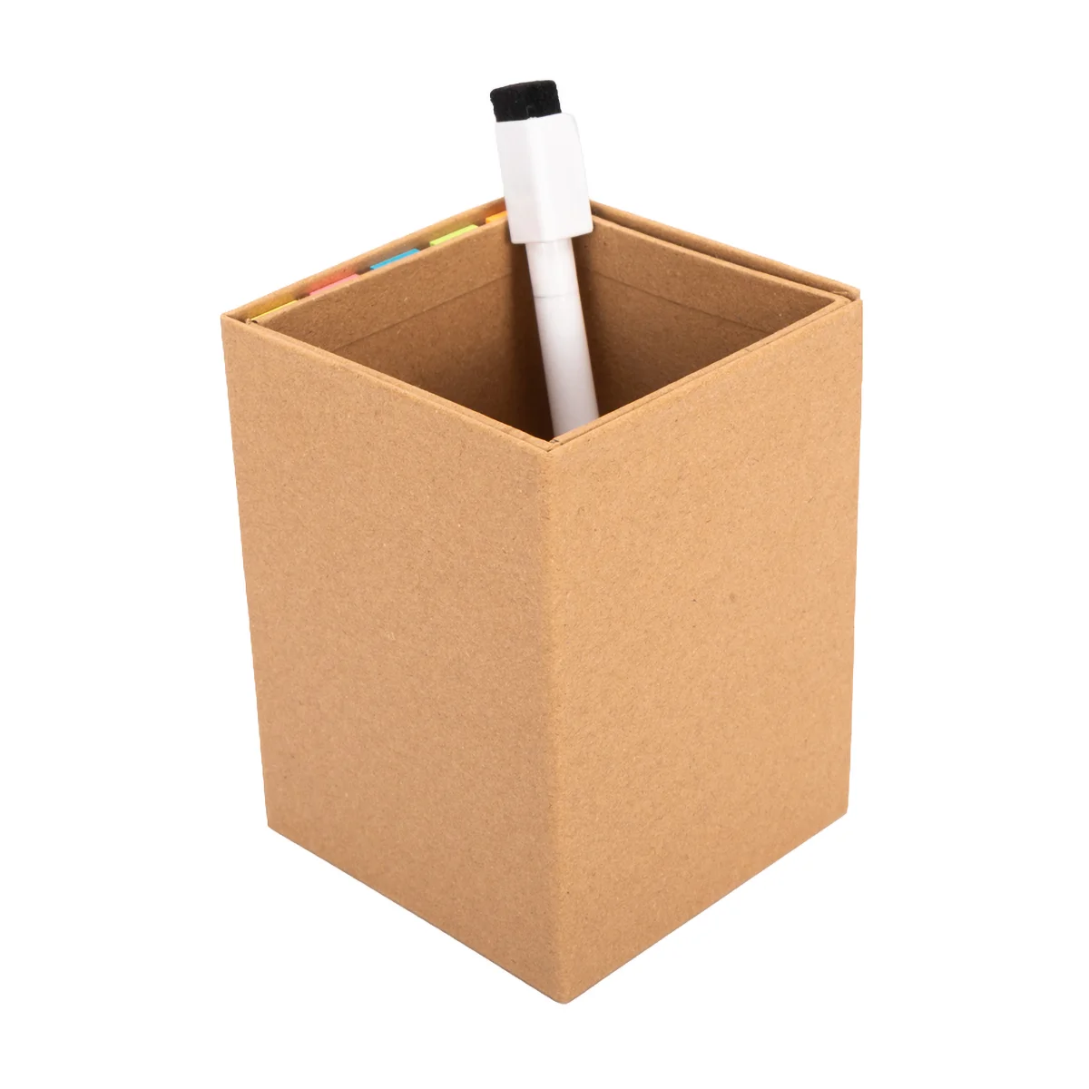 Memo Set Ecológico de Escritorio 