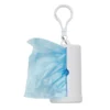 Dispensador Bolsas Fibra Bambú