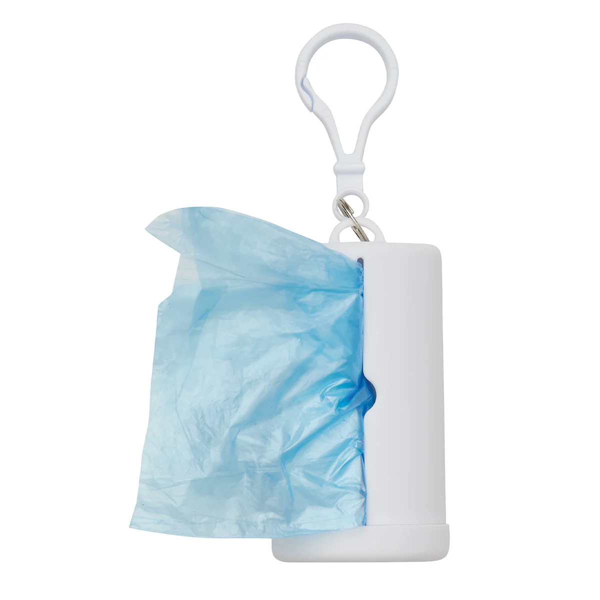 Dispensador Bolsas Fibra Bambú
