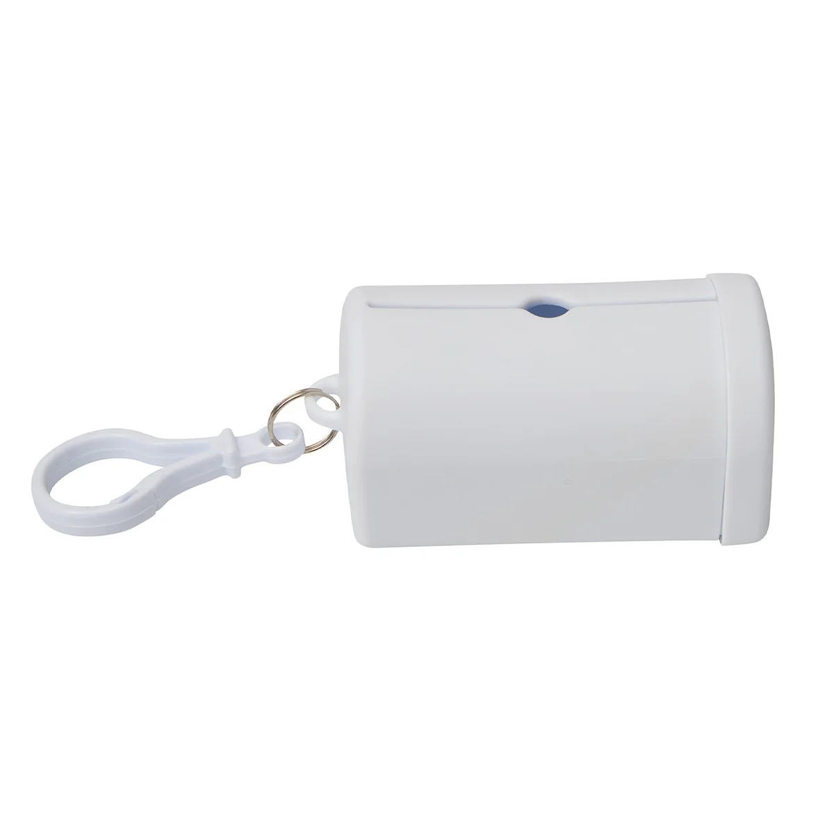 Dispensador Bolsas Fibra Bambú