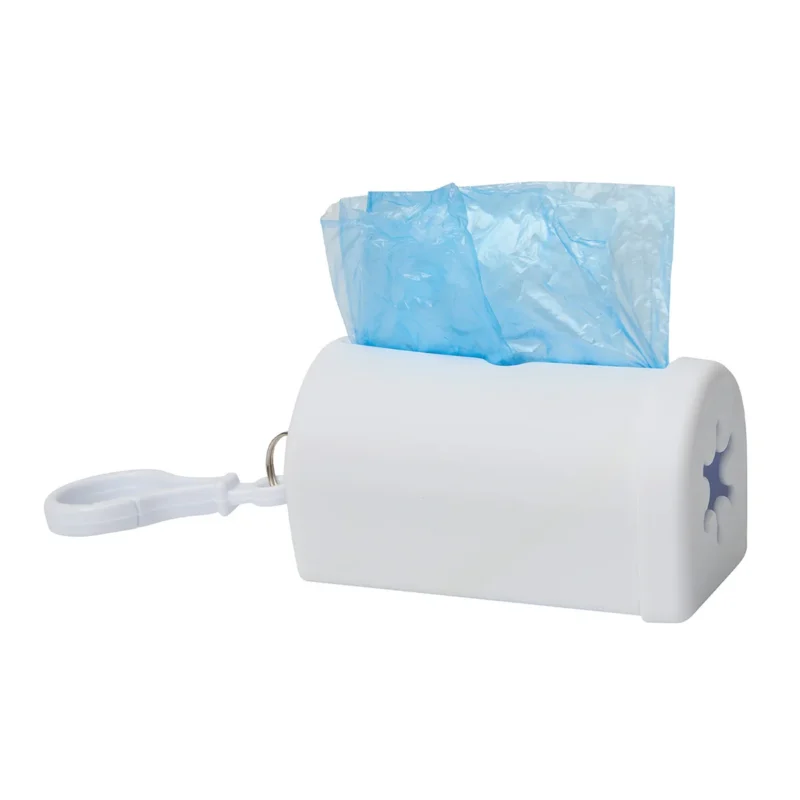 Dispensador Bolsas Mascotas PS04