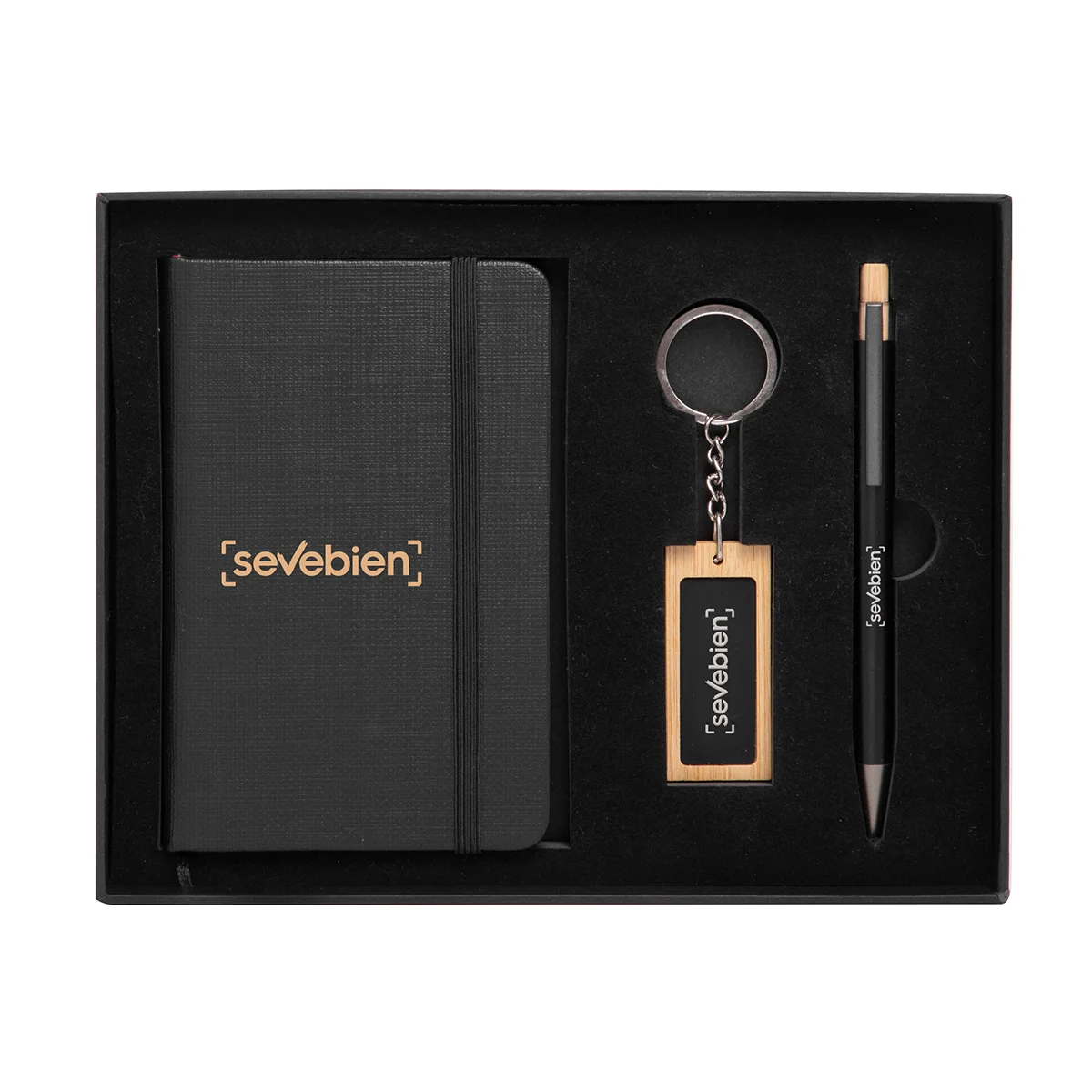 Set Ejecutivo Corportativo