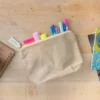 Cosmetiquero Algodón Reciclado