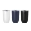 Mug Acero Inoxidable Térmico 410 cc.