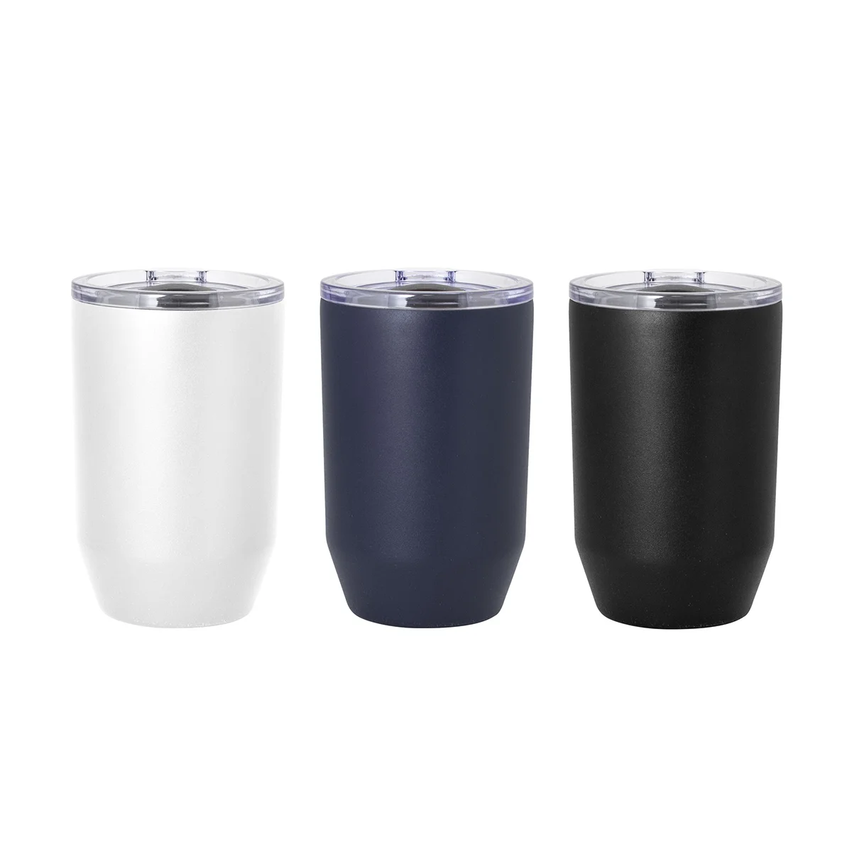 Mug Acero Inoxidable Térmico 410 cc.