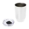 Mug Acero Inoxidable Térmico 410 cc.