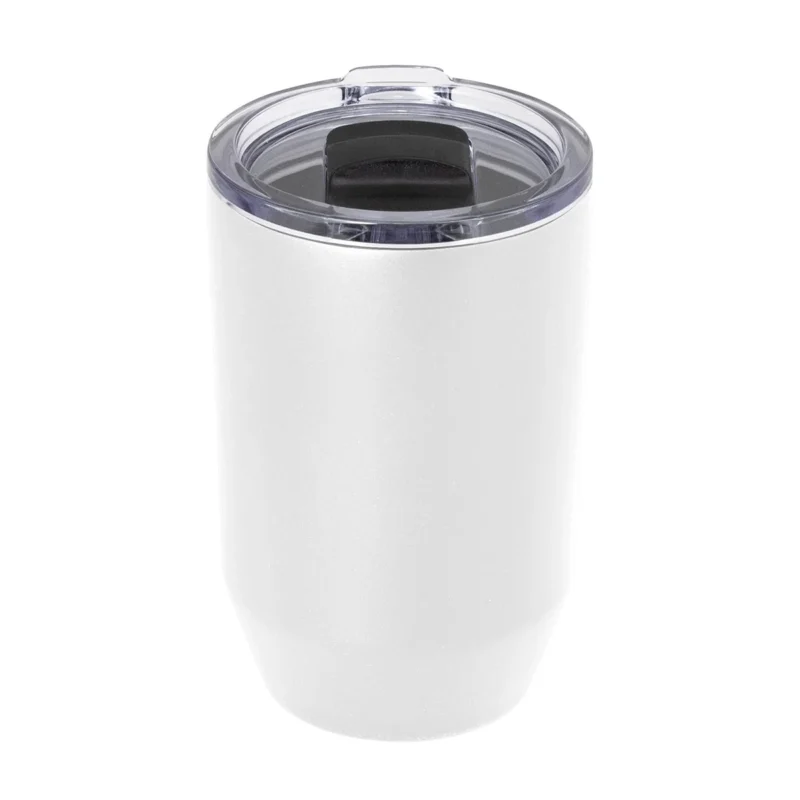 Mug Acero Inoxidable Térmico 410 cc.