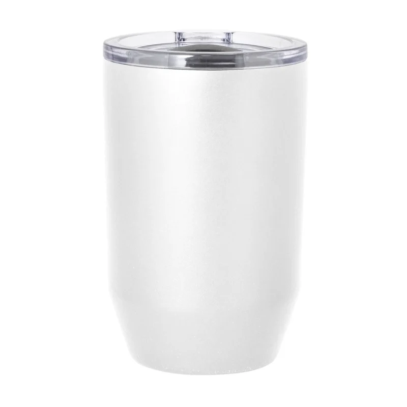 Mug Acero Inoxidable Térmico 410 cc.