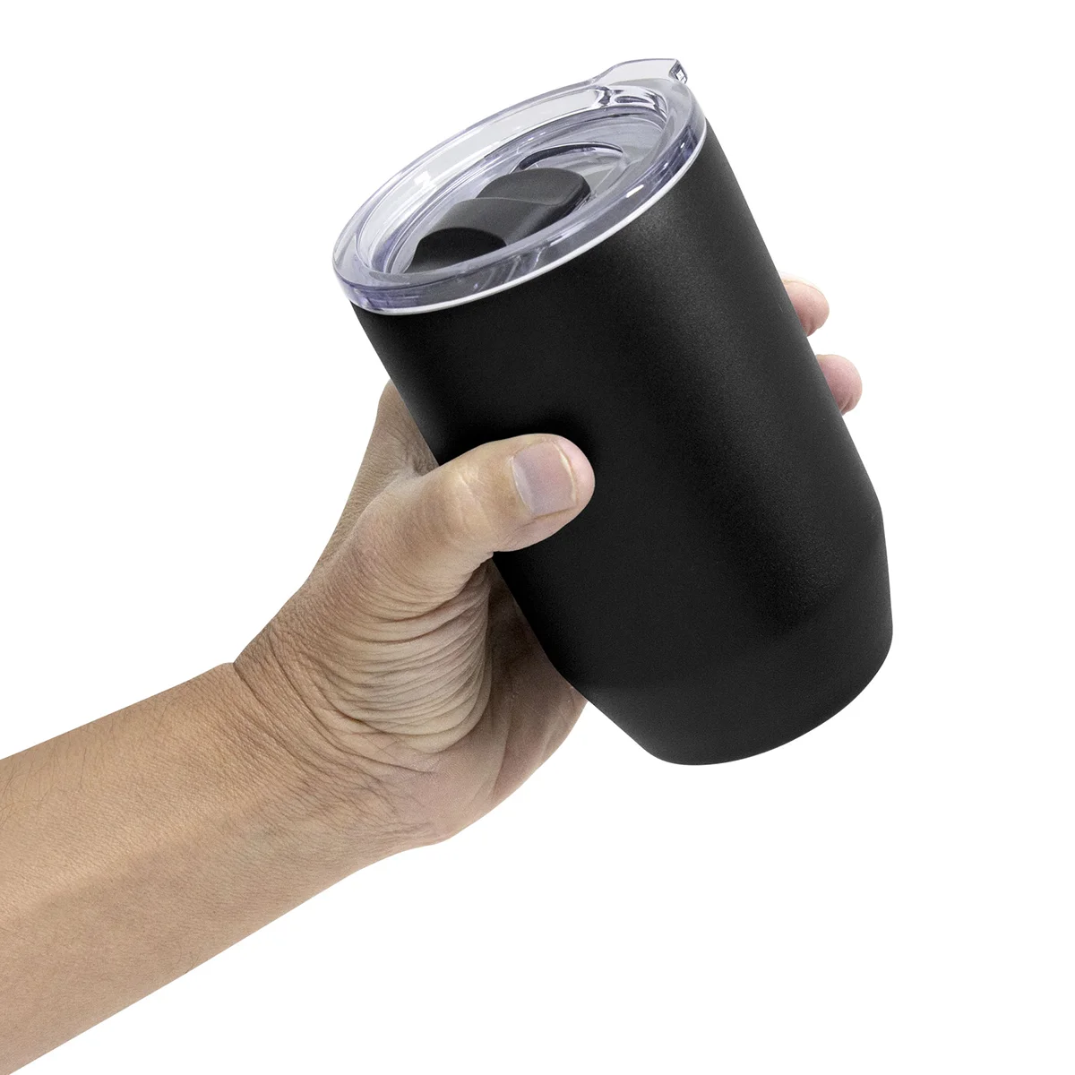 Mug Acero Inoxidable Térmico 410 cc.